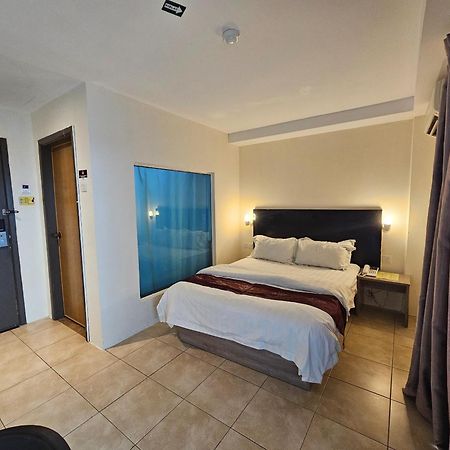 Melang Inn Kuala Pilah Eksteriør billede