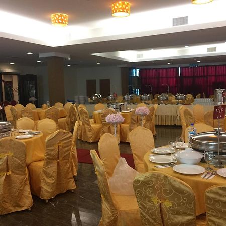 Melang Inn Kuala Pilah Eksteriør billede