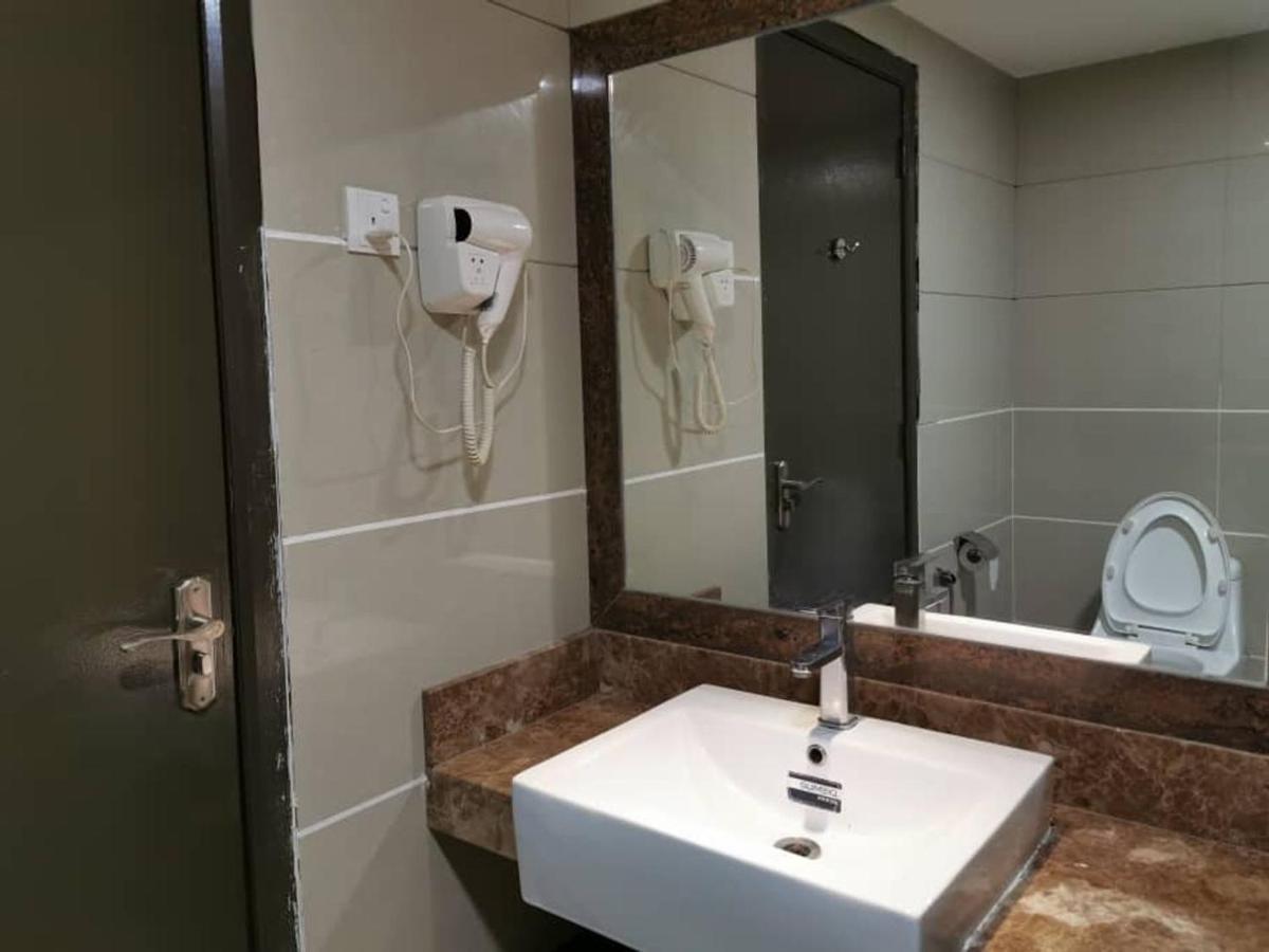 Melang Inn Kuala Pilah Eksteriør billede