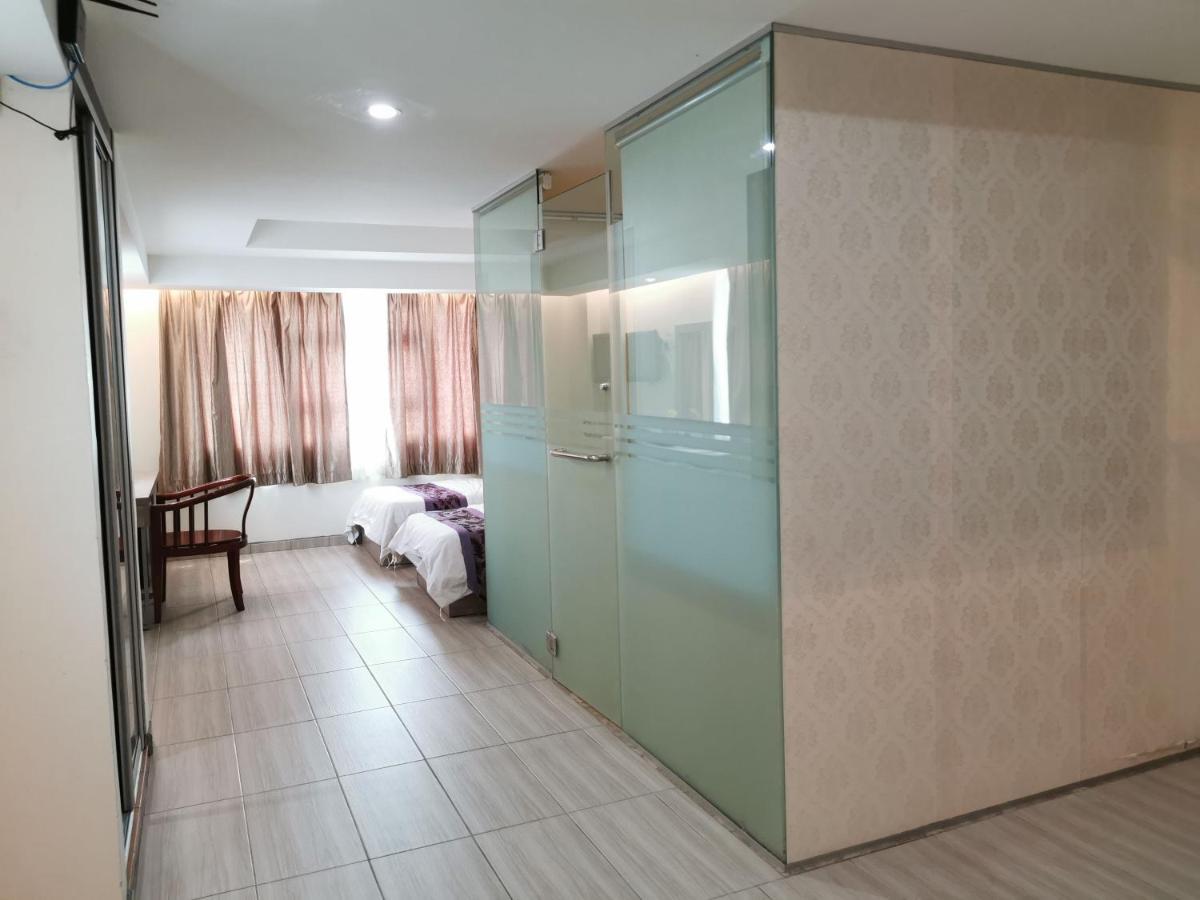 Melang Inn Kuala Pilah Eksteriør billede