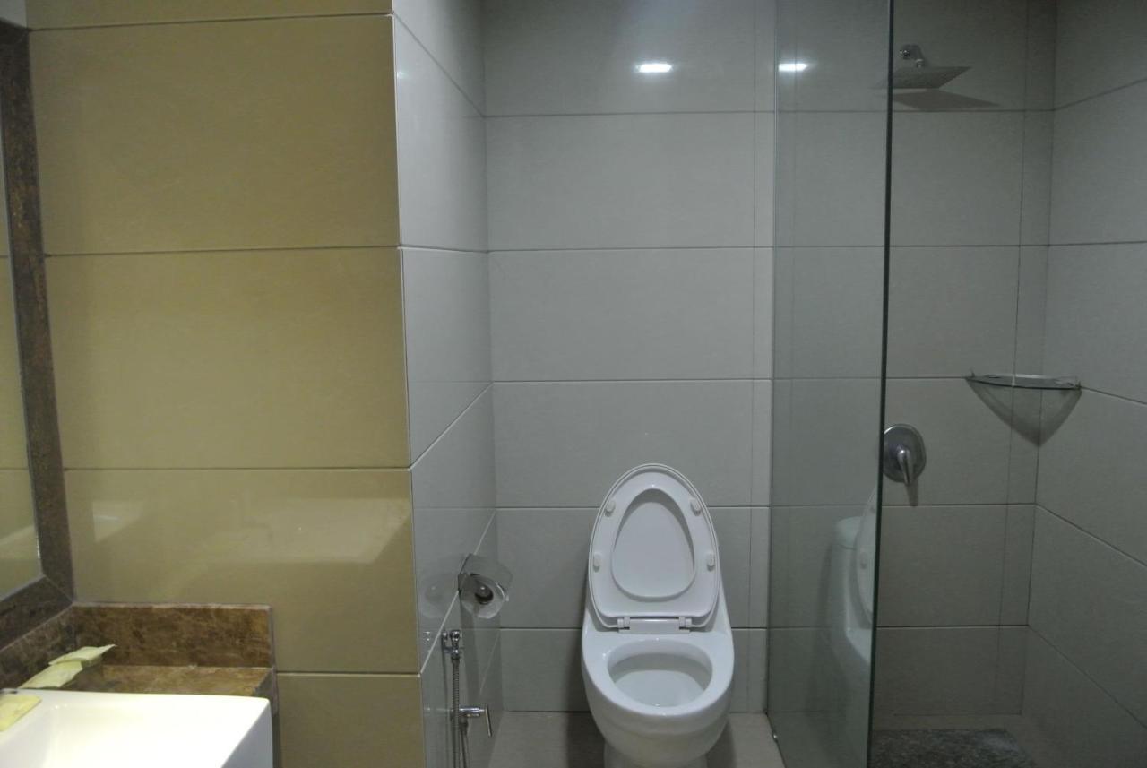 Melang Inn Kuala Pilah Eksteriør billede
