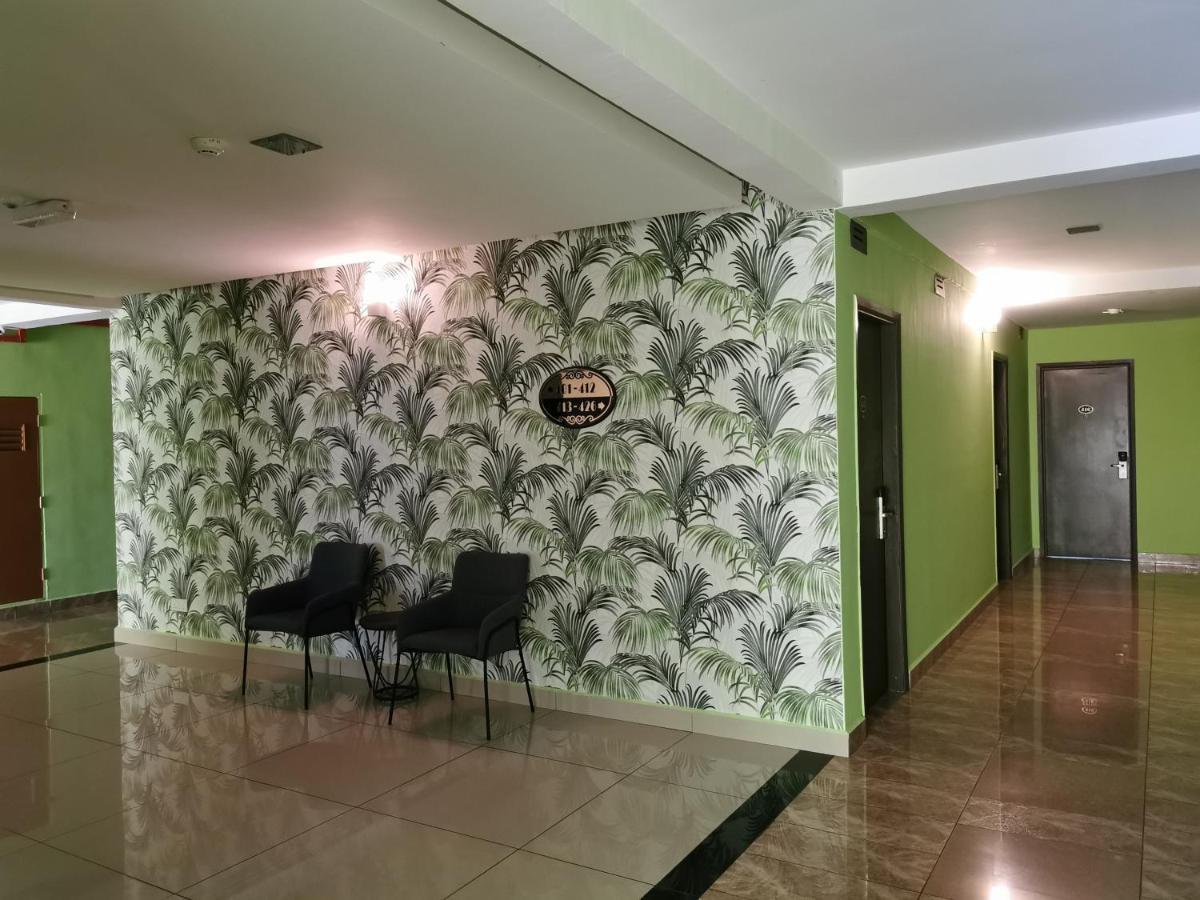 Melang Inn Kuala Pilah Eksteriør billede