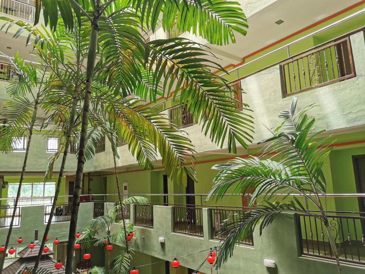 Melang Inn Kuala Pilah Eksteriør billede