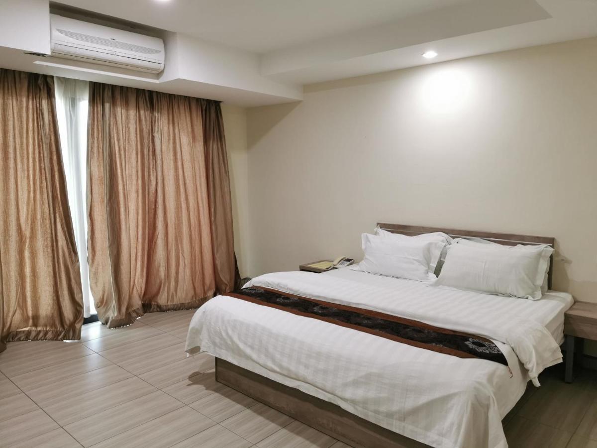 Melang Inn Kuala Pilah Eksteriør billede