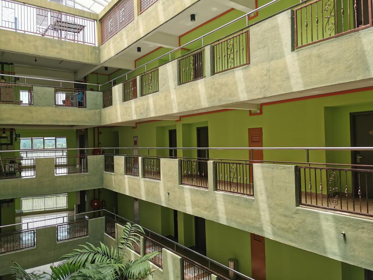 Melang Inn Kuala Pilah Eksteriør billede
