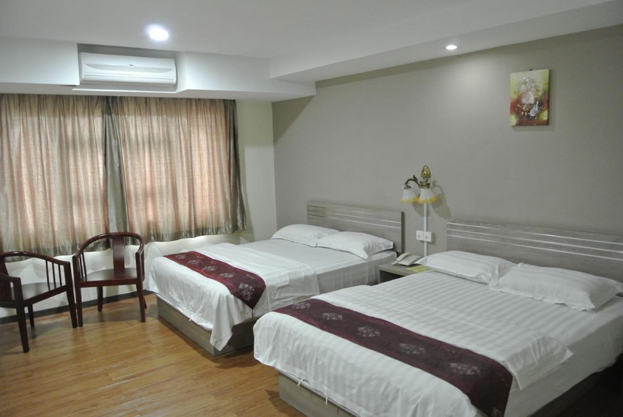 Melang Inn Kuala Pilah Eksteriør billede